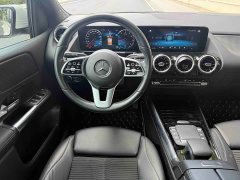Mercedes-Benz B-Class B 180 Fashion Edition - ფოტო 9