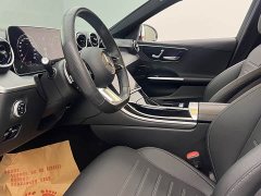 Mercedes-Benz C-Class C 200 L Sport Edition - ფოტო 14
