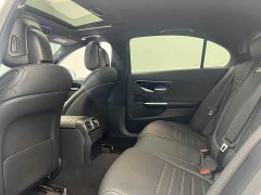 Mercedes-Benz C-Class C 200 L Sport Edition - ფოტო 16