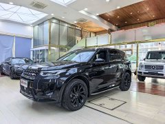 Land Rover Discovery Sport 249PS R-Dynamic S Performance Edition - ფოტო 1