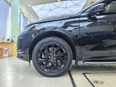 Land Rover Discovery Sport 249PS R-Dynamic S Performance Edition - ფოტო 12