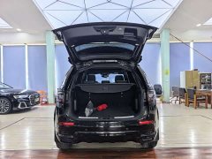 Land Rover Discovery Sport 249PS R-Dynamic S Performance Edition - ფოტო 13