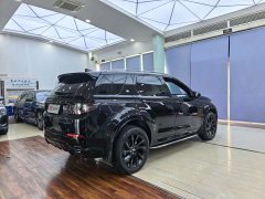 Land Rover Discovery Sport 249PS R-Dynamic S Performance Edition - ფოტო 14