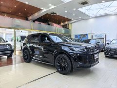 Land Rover Discovery Sport 249PS R-Dynamic S Performance Edition - ფოტო 3