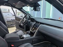 Land Rover Discovery Sport 249PS R-Dynamic S Performance Edition - ფოტო 7