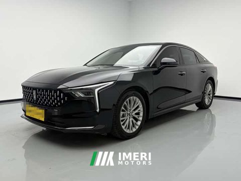2024 FAW Besturn B70 2022 Third Generation 1.5T Automatic Comfort Edition - ავტომობილი ჩინეთიდან