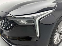 FAW Besturn B70 2022 Third Generation 1.5T Automatic Comfort Edition - ფოტო 10