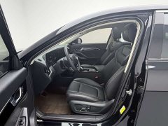 FAW Besturn B70 2022 Third Generation 1.5T Automatic Comfort Edition - ფოტო 12