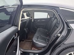 FAW Besturn B70 2022 Third Generation 1.5T Automatic Comfort Edition - ფოტო 13