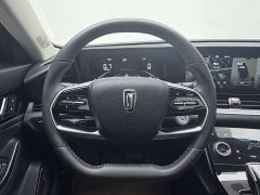 FAW Besturn B70 2022 Third Generation 1.5T Automatic Comfort Edition - ფოტო 15