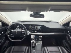 FAW Besturn B70 2022 Third Generation 1.5T Automatic Comfort Edition - ფოტო 16