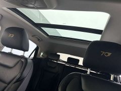 FAW Besturn B70 2022 Third Generation 1.5T Automatic Comfort Edition - ფოტო 17
