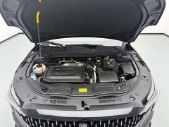 FAW Besturn B70 2022 Third Generation 1.5T Automatic Comfort Edition - ფოტო 18