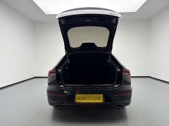 FAW Besturn B70 2022 Third Generation 1.5T Automatic Comfort Edition - ფოტო 19