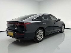 FAW Besturn B70 2022 Third Generation 1.5T Automatic Comfort Edition - ფოტო 4