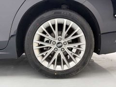 FAW Besturn B70 2022 Third Generation 1.5T Automatic Comfort Edition - ფოტო 9