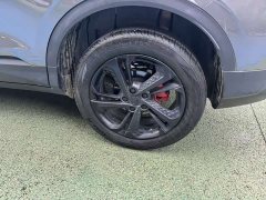 Geely Bingyue 1.5T DCT Platinum Edition - ფოტო 10