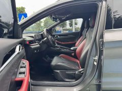 Geely Bingyue 1.5T DCT Platinum Edition - ფოტო 11
