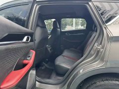Geely Bingyue 1.5T DCT Platinum Edition - ფოტო 12