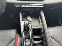 Geely Bingyue 1.5T DCT Platinum Edition - ფოტო 13