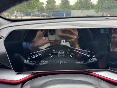 Geely Bingyue 1.5T DCT Platinum Edition - ფოტო 14