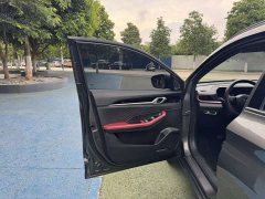 Geely Bingyue 1.5T DCT Platinum Edition - ფოტო 16
