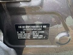 Geely Bingyue 1.5T DCT Platinum Edition - ფოტო 17