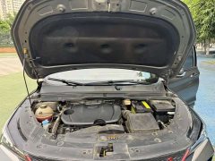 Geely Bingyue 1.5T DCT Platinum Edition - ფოტო 18