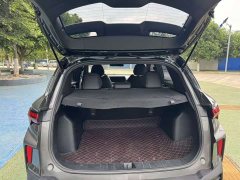 Geely Bingyue 1.5T DCT Platinum Edition - ფოტო 19