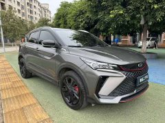 Geely Bingyue 1.5T DCT Platinum Edition - ფოტო 3
