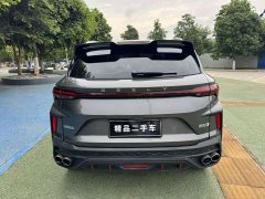 Geely Bingyue 1.5T DCT Platinum Edition - ფოტო 5
