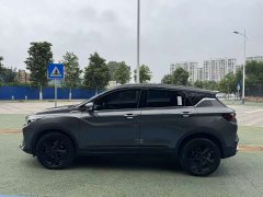 Geely Bingyue 1.5T DCT Platinum Edition - ფოტო 9