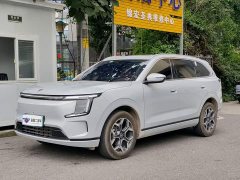 Jetour Jietu Shanhai L7 2026 1.5T 130km Comfort 5-Seater - ფოტო 1