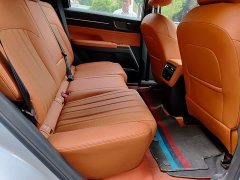 Jetour Jietu Shanhai L7 2026 1.5T 130km Comfort 5-Seater - ფოტო 11