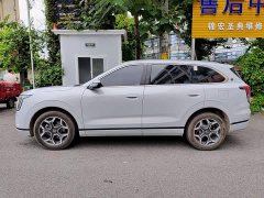 Jetour Jietu Shanhai L7 2026 1.5T 130km Comfort 5-Seater - ფოტო 3