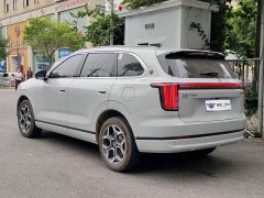 Jetour Jietu Shanhai L7 2026 1.5T 130km Comfort 5-Seater - ფოტო 4