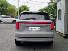Jetour Jietu Shanhai L7 2026 1.5T 130km Comfort 5-Seater - ფოტო 5