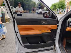 Jetour Jietu Shanhai L7 2026 1.5T 130km Comfort 5-Seater - ფოტო 6