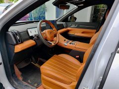 Jetour Jietu Shanhai L7 2026 1.5T 130km Comfort 5-Seater - ფოტო 7