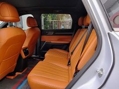 Jetour Jietu Shanhai L7 2026 1.5T 130km Comfort 5-Seater - ფოტო 8