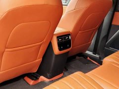 Jetour Jietu Shanhai L7 2026 1.5T 130km Comfort 5-Seater - ფოტო 9