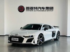 Audi R8 2022 V10 Coupe Performance - photo 1