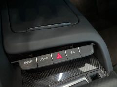 Audi R8 2022 V10 Coupe Performance - photo 13