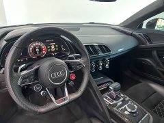 Audi R8 2022 V10 Coupe Performance - photo 17