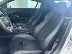 Audi R8 2022 V10 Coupe Performance - photo 18