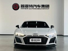 Audi R8 2022 V10 Coupe Performance - photo 3
