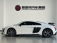 Audi R8 2022 V10 Coupe Performance - photo 4