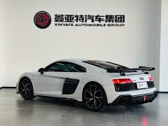 Audi R8 2022 V10 Coupe Performance - photo 5