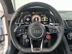 Audi R8 2022 V10 Coupe Performance - photo 9