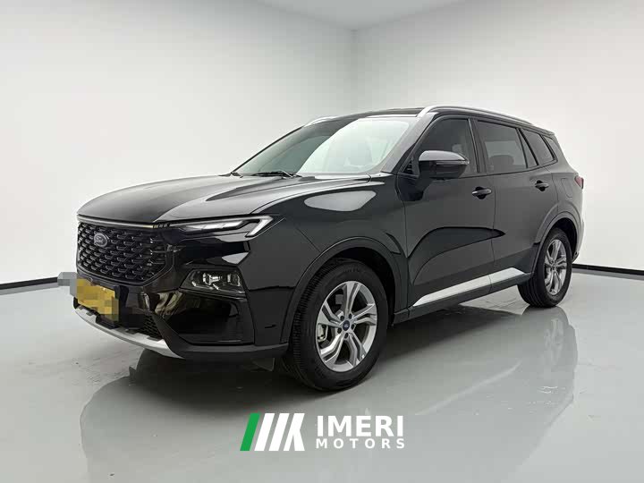 Ford Lingrui 2023 EcoBoost 170 Comfort Edition - ავტომობილი ჩინეთიდან